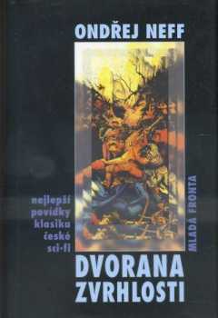 Dvorana zvrhlosti