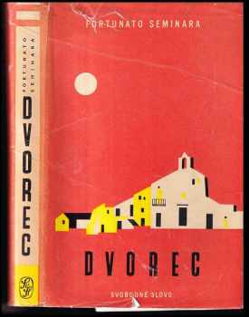 Fortunato Seminara: Dvorec