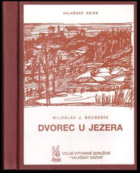 Dvorec u jezera