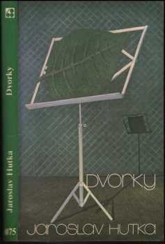 Dvorky