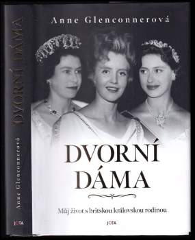 Dvorní dáma