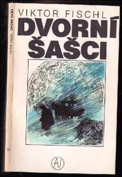 Dvorní šašci - Viktor Fischl (1990, Art-servis) - ID: 530393