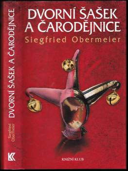 Dvorní šašek a čarodějnice