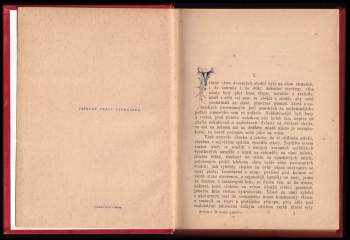 Ferdinand Schulz: Dvorské panstvo