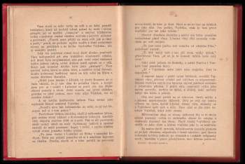 Ferdinand Schulz: Dvorské panstvo