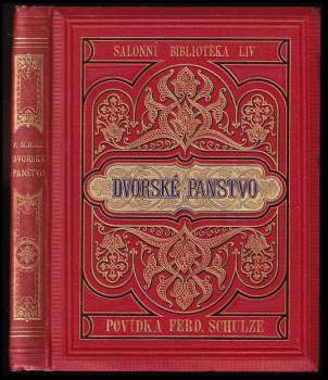 Dvorské panstvo
