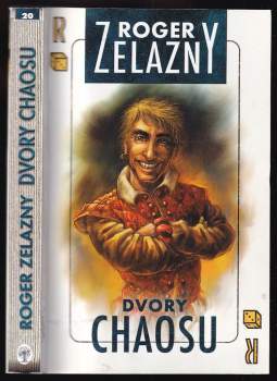 Roger Zelazny: Dvory chaosu