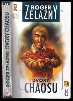 Roger Zelazny: Dvory chaosu