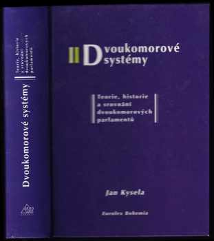 Dvoukomorové systémy