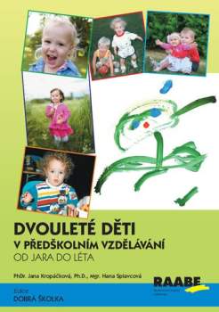 Dvouleté děti v předškolním vzdělávání