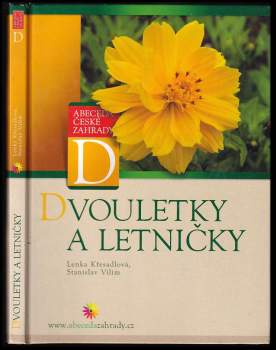 Dvouletky a letničky