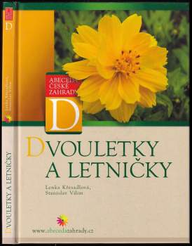 Dvouletky a letničky