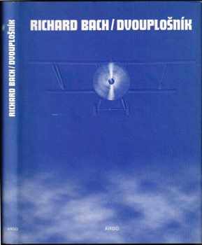 Richard Bach: Dvouplošník