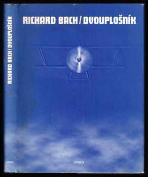 Richard Bach: Dvouplošník