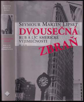 Dvousečná zbraň