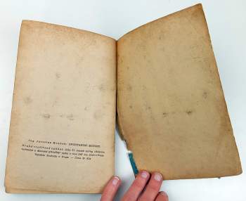 Jaroslav Koubek: Dvoutaktní motory