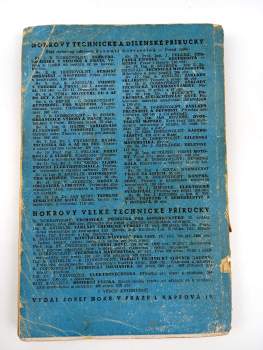 Jaroslav Koubek: Dvoutaktní motory