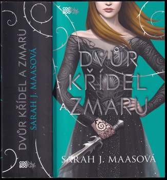 Dvůr křídel a zmaru