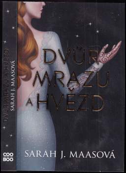 Dvůr mrazu a hvězd