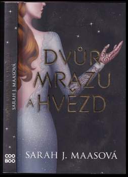Dvůr mrazu a hvězd