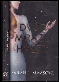 Dvůr mrazu a hvězd