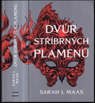 Dvůr stříbrných plamenů