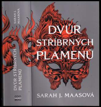 Dvůr stříbrných plamenů