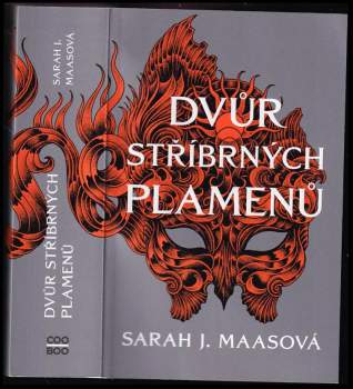 Dvůr stříbrných plamenů