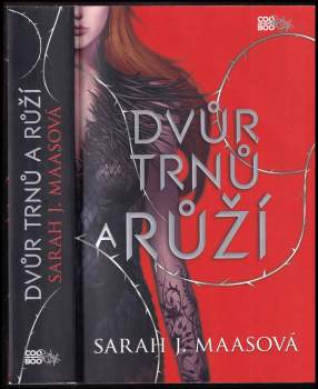 Dvůr trnů a růží