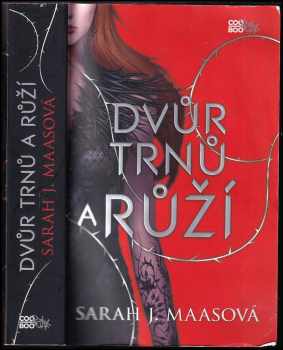 Sarah J Maas: Dvůr trnů a růží