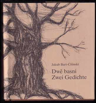 Dwě basni / Zwei Gedichte