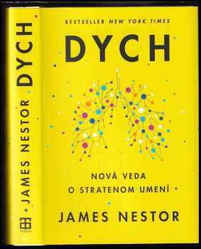 James Nestor: Dych