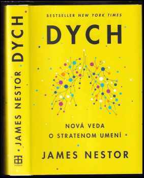 Dych : nová veda o stratenom umení