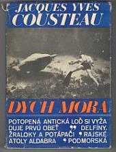 Dych mora