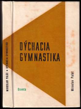 Dýchacia gymnastika