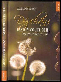 Susanne Barknowitzová,: Dýchání jako živoucí dění