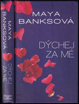 Maya Banks: Dýchej za mě