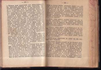 Alexandre Dumas: Dýka a jed