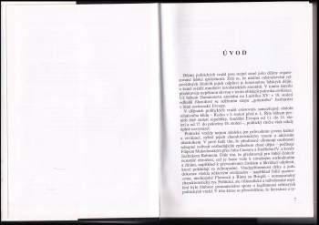 Georges Minois: Dýka a jed