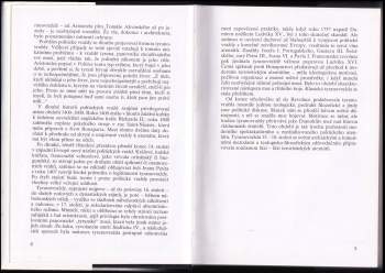 Georges Minois: Dýka a jed