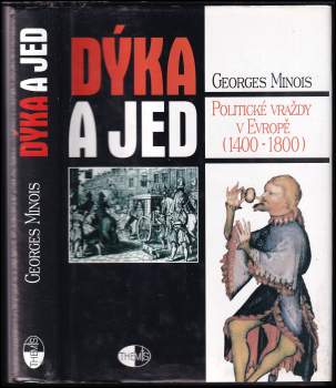 Dýka a jed