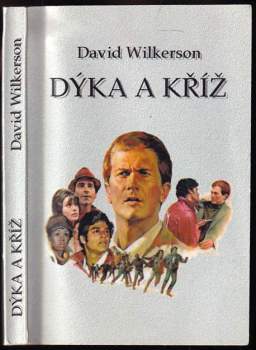Dýka a kříž
