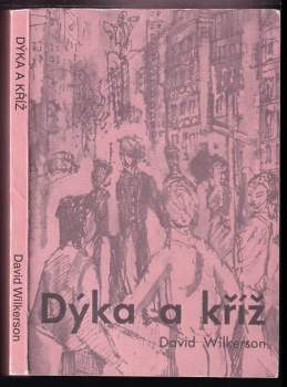 Dýka a kříž