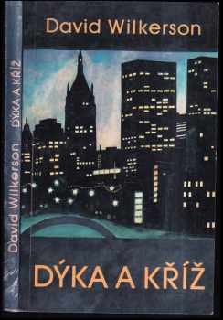 Dýka a kříž