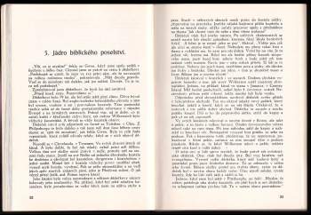 David Wilkerson: Dýka a kříž