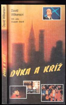 David Wilkerson: Dýka a kríž