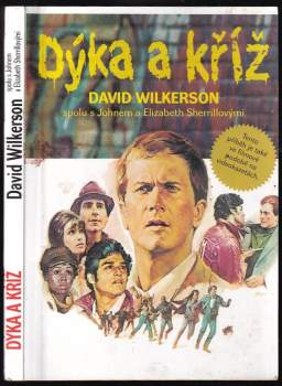Elizabeth Sherrill: Dýka a kříž