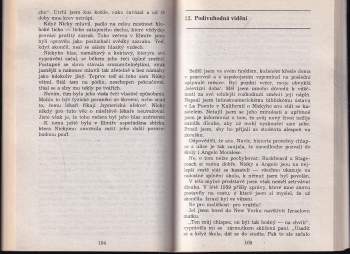 David Wilkerson: Dýka a kříž