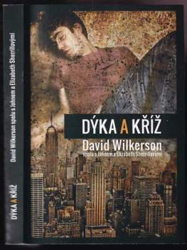 Dýka a kříž - David Wilkerson, John L Sherrill, Elizabeth Sherrill (2013, Křesťanský život) - ID: 1735844