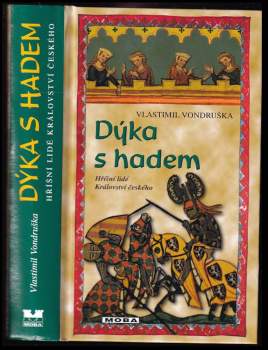 Dýka s hadem